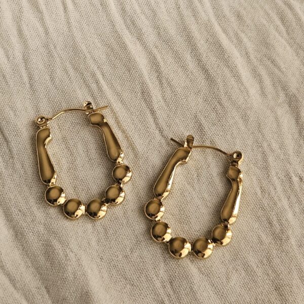 Pure Zen Hoops