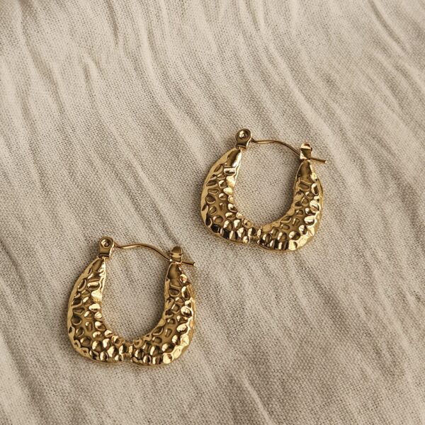 Vivid loops Hoops